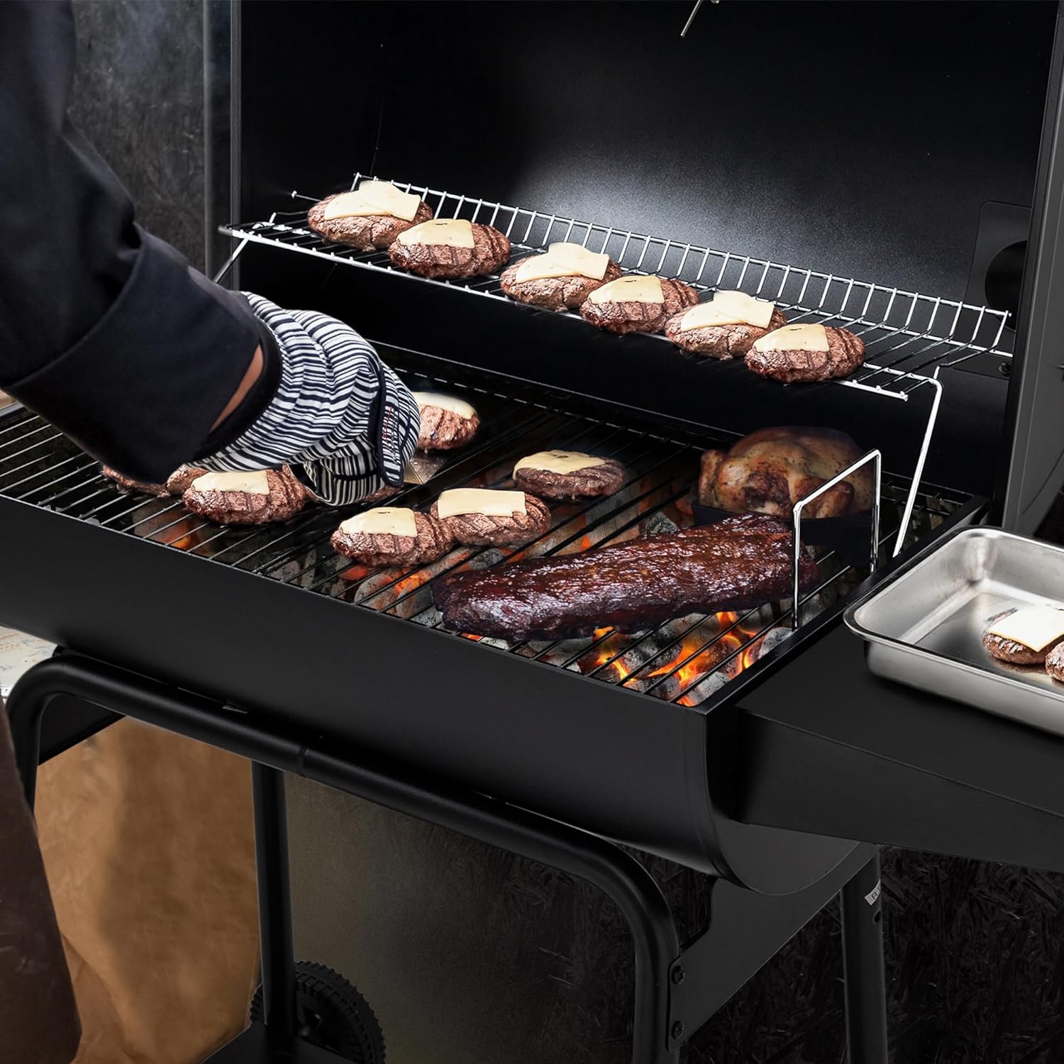 You are currently viewing The best barbecue grill