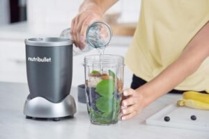 Read more about the article The best kitchen blender