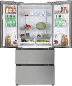 Read more about the article The best refrigerator