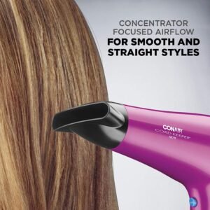 Read more about the article The best hair dryer